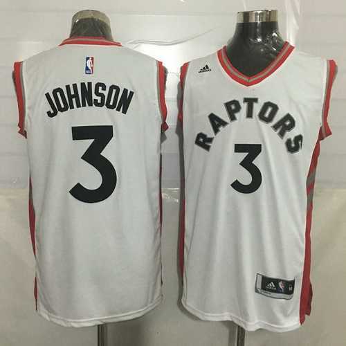 Men's Toronto Raptors #3 James Johnson White New NBA Rev 30 Swingman Jersey,We sell and wholesale Men's Toronto Raptors #3 James Johnson White New NBA Rev 30 Swingman Jersey on line form chian!